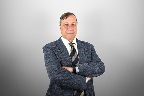 Luis Albano Tondo